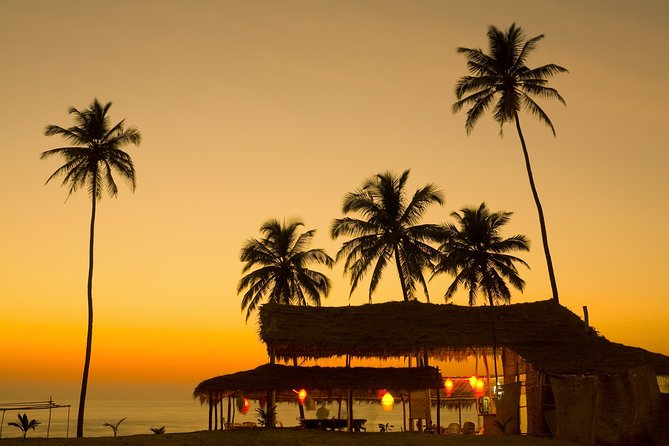 places to visit goa