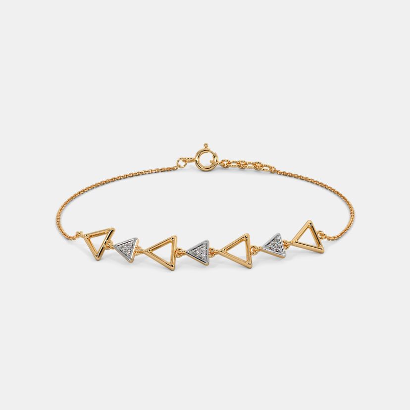 Diamond Bracelet